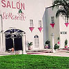 Salon Villaverde en Chalco